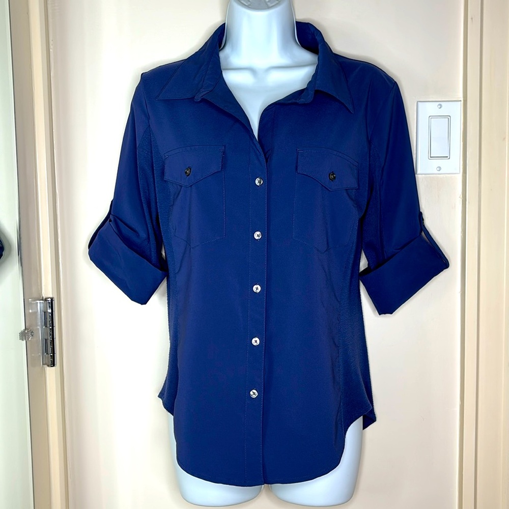 Lucy Fly Away Top size m